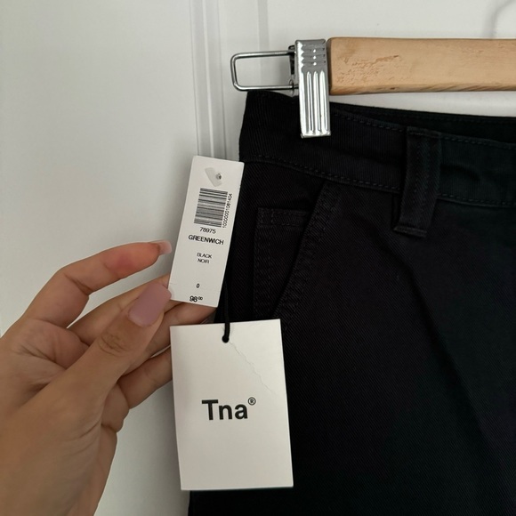 Nwt tna greenwich pant size 0 - Picture 5 of 9